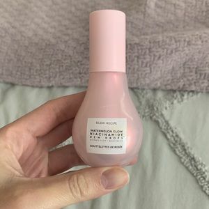 Glow recipe watermelon niacinamide dew drops
